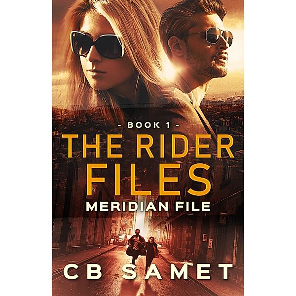 Meridian File, Cb Samet