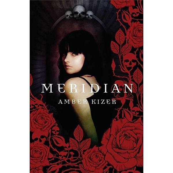 Meridian / Meridian, Amber Kizer