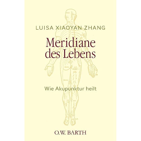 Meridiane des Lebens, Luisa Xiaoyan Zhang