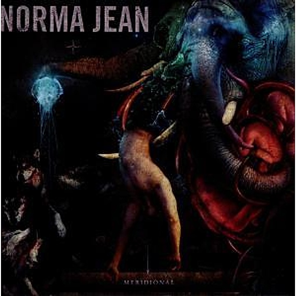 Meridonal, Norma Jean