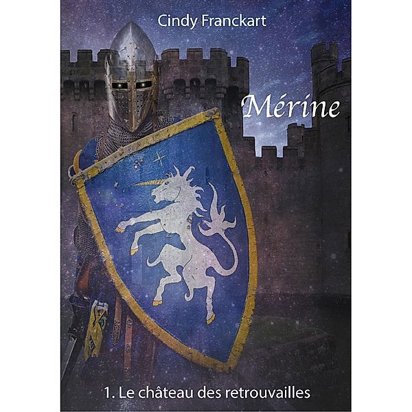 Merine / Librinova, Franckart Cindy Franckart