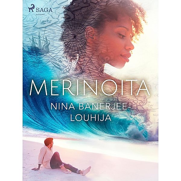 Merinoita, Nina Banerjee-Louhija