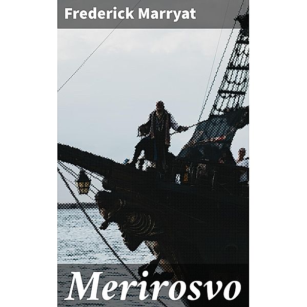 Merirosvo, Frederick Marryat