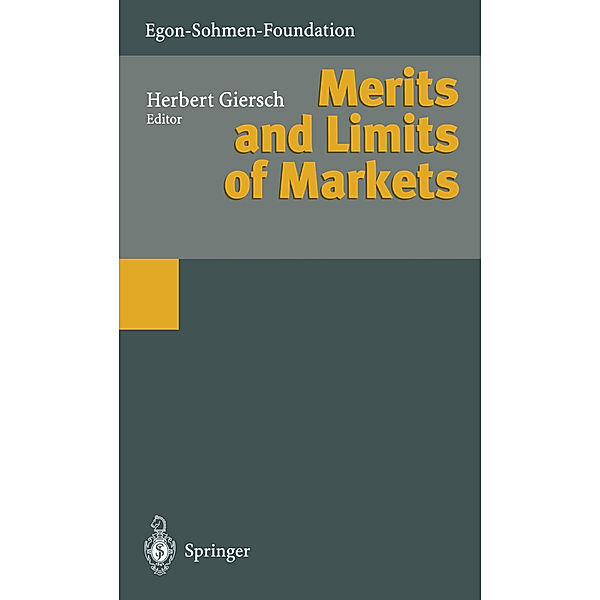 Merits and Limits of Markets