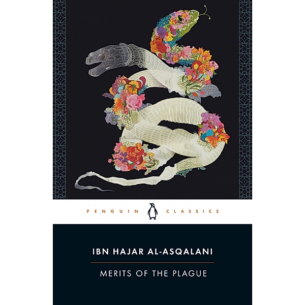 Merits of the Plague, Ibn Hajar Al-Asqalani
