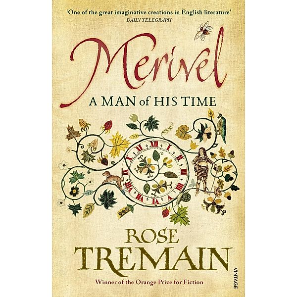 Merivel, Rose Tremain