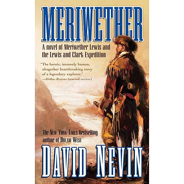 Meriwether / The American Story, DAVID NEVIN