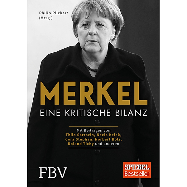 Merkel, Philip Plickert