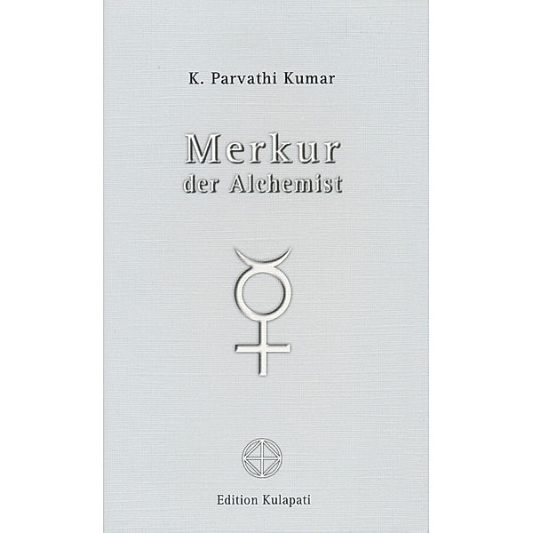 Merkur - der Alchemist, K. P. Kumar