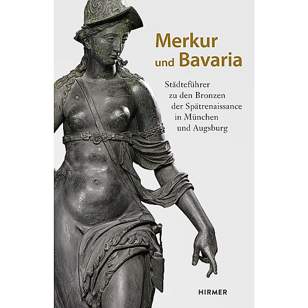 Merkur und Bavaria, Markus T. Huber