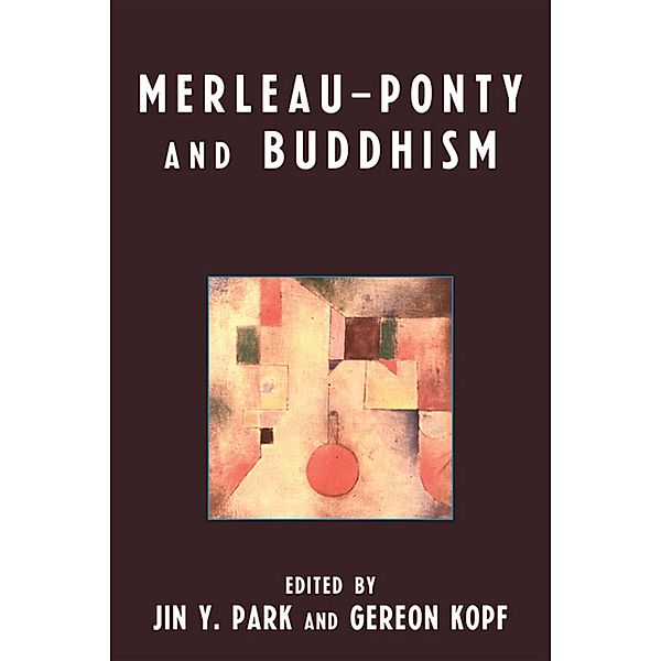 Merleau-Ponty and Buddhism