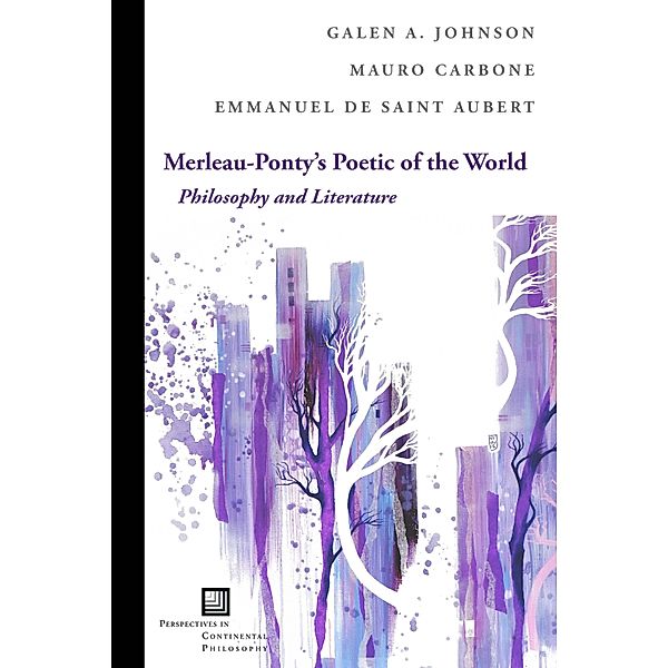 Merleau-Ponty's Poetic of the World, Johnson