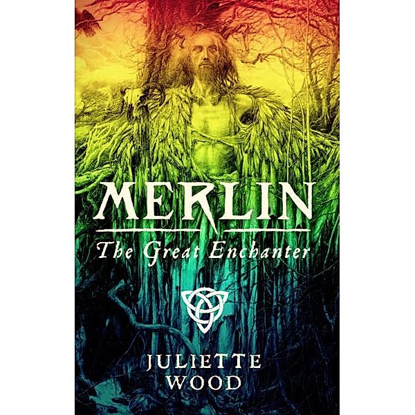 Merlin, Juliette Wood