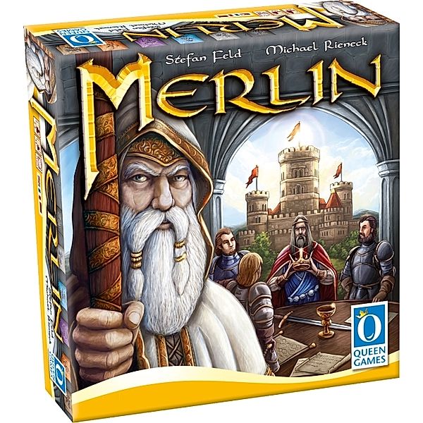 Merlin