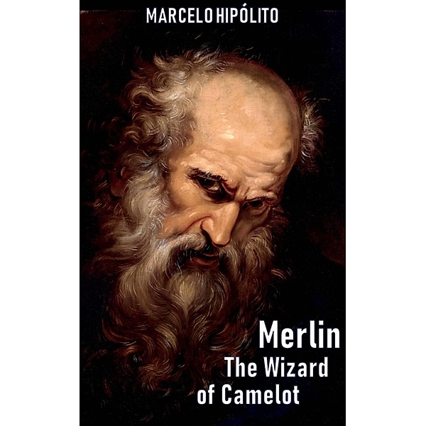 Merlin, Marcelo Hipólito