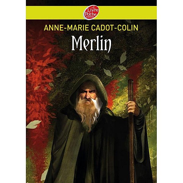 Merlin / Historique, Anne-Marie Cadot-Colin