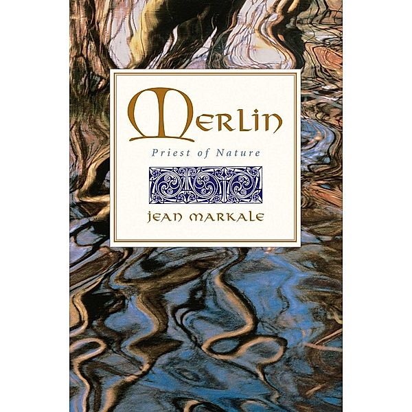 Merlin / Inner Traditions, Jean Markale