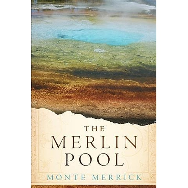Merlin Pool, Monte Merrick