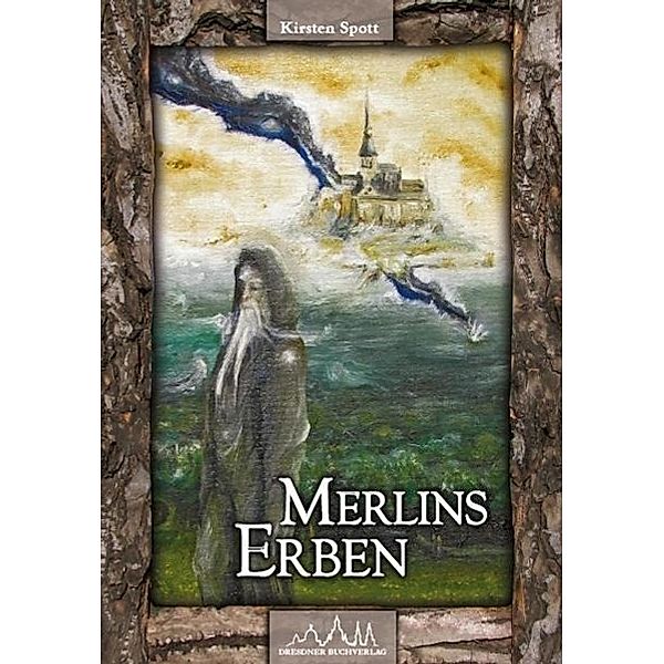 Merlins Erben, Kirsten Spott