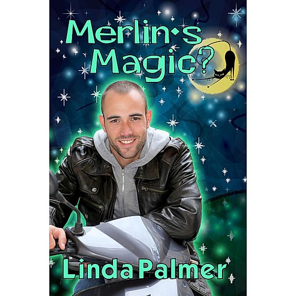 Merlin's Magic?, Linda Palmer