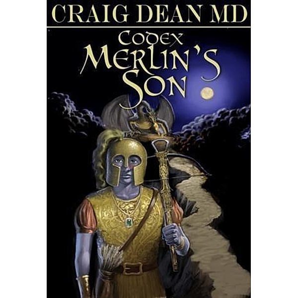 Merlin's Son, Craig Dean MD