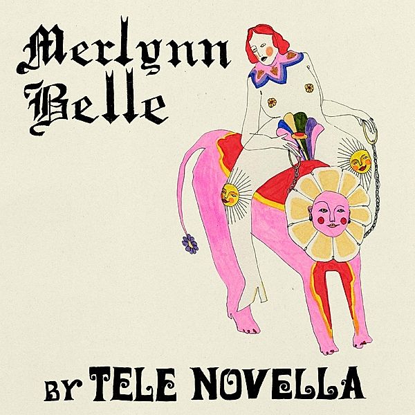 Merlynn Belle (Vinyl), Tele Novella