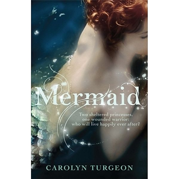 Mermaid, Carolyn Turgeon