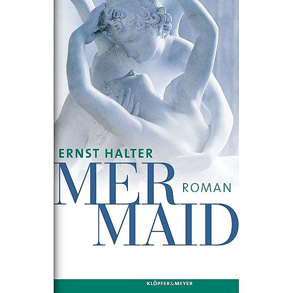 Mermaid, Ernst Halter