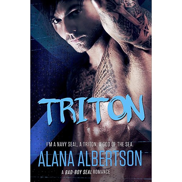 Mermaid and The Triton, Alana Albertson