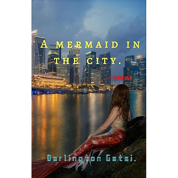 Mermaid In The City, Dgatsi