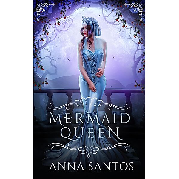 Mermaid Queen, Anna Santos