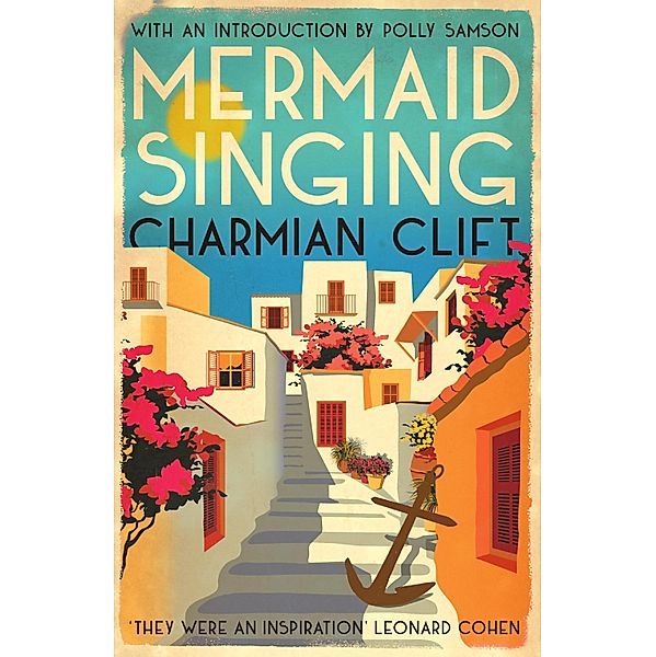 Mermaid Singing, Charmian Clift