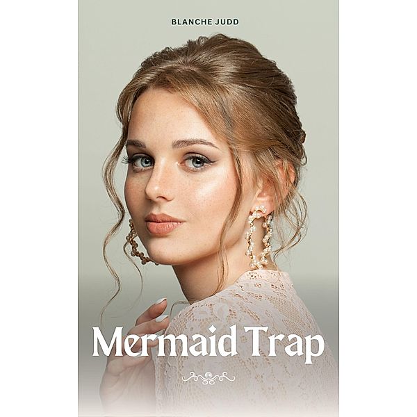 Mermaid Trap (The Mermaid, #1) / The Mermaid, Blanche Judd