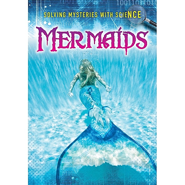 Mermaids, Lori Hile