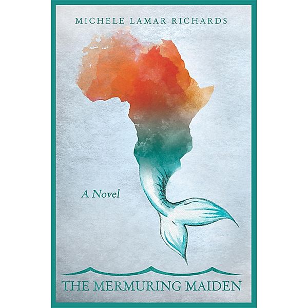 Mermuring Maiden, Michele Lamar Richards