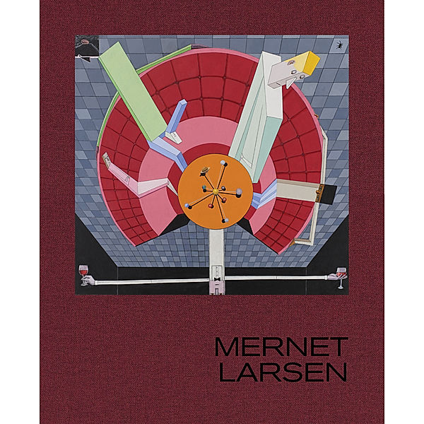 Mernet Larsen