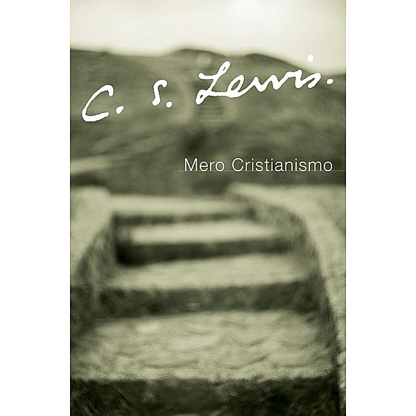 Mero Cristianismo, C. S. Lewis