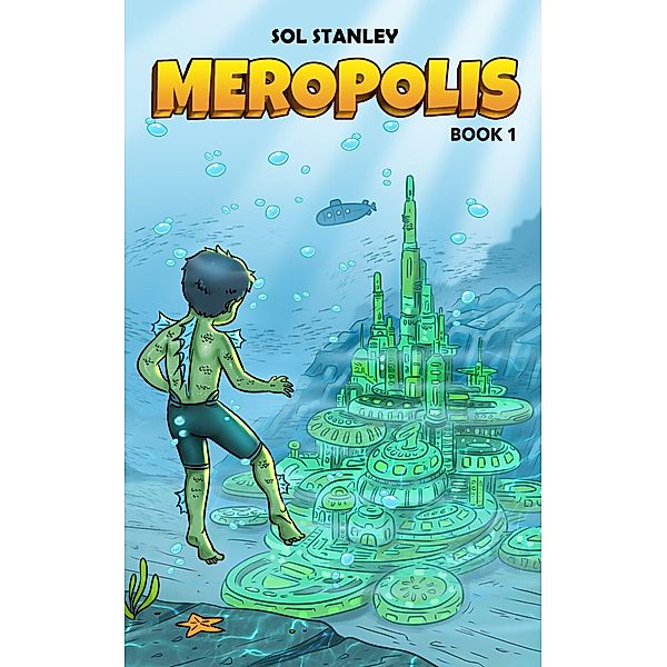 Meropolis / Meropolis, Sol Stanley