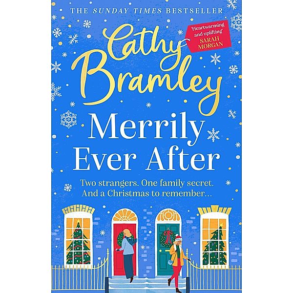 Merrily Ever After, Cathy Bramley