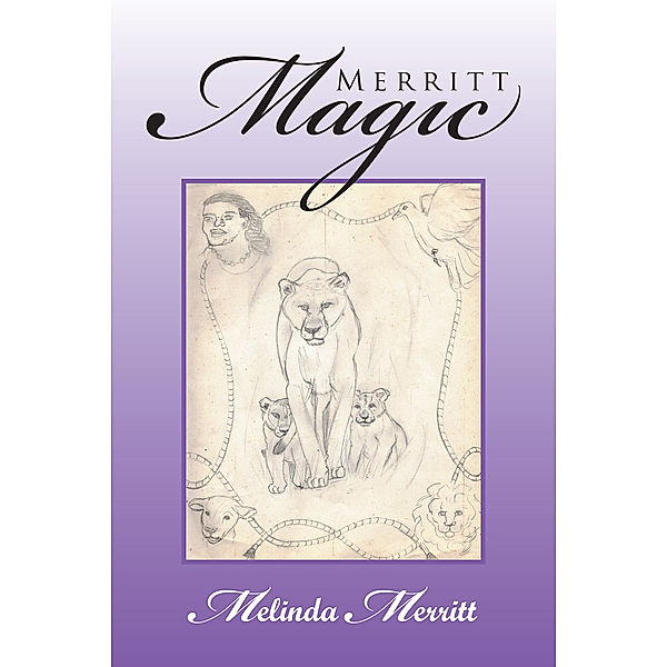 Merritt Magic, Melinda Merritt