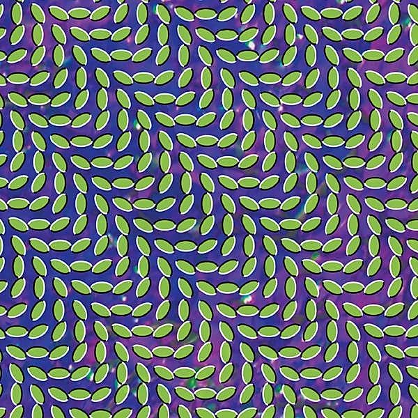 Merriweather Post Pavilion, Animal Collective