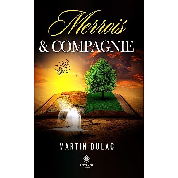 Merrois & compagnie, Martin Dulac