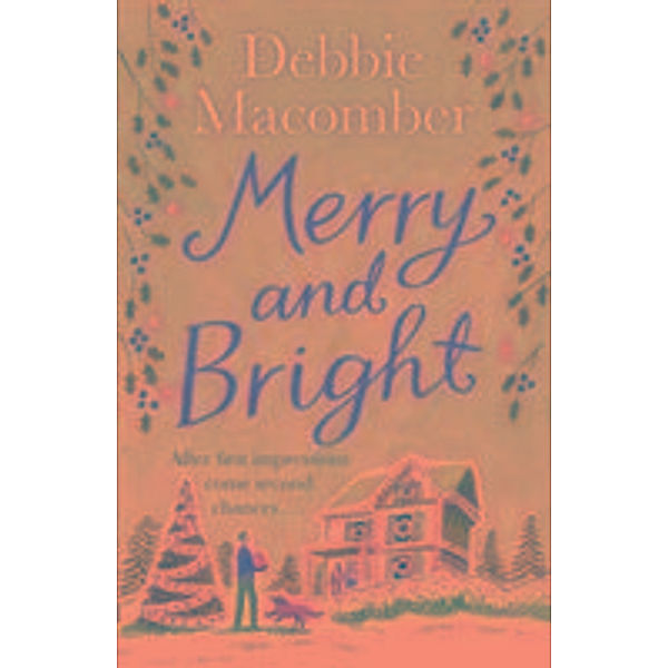 Merry and Bright, Debbie Macomber