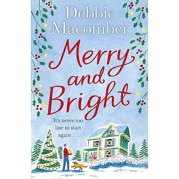 Merry and Bright / Christmas, Debbie Macomber