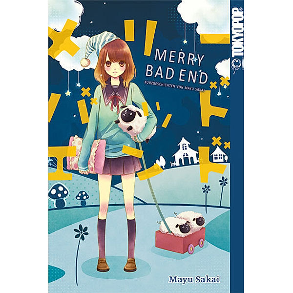 Merry Bad End, Mayu Sakai