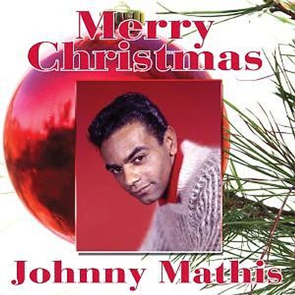 Merry Christmas, Johnny Mathis