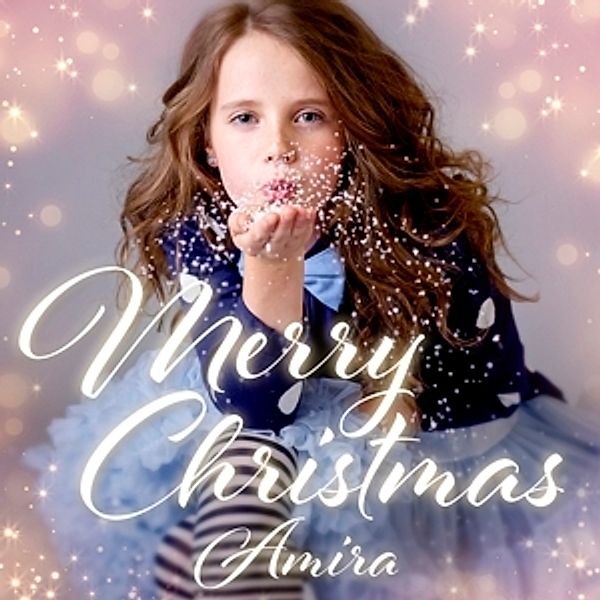 Merry Christmas, Amira Willighagen