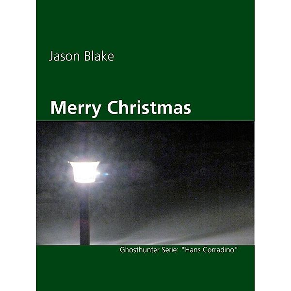 Merry Christmas, Jason Blake