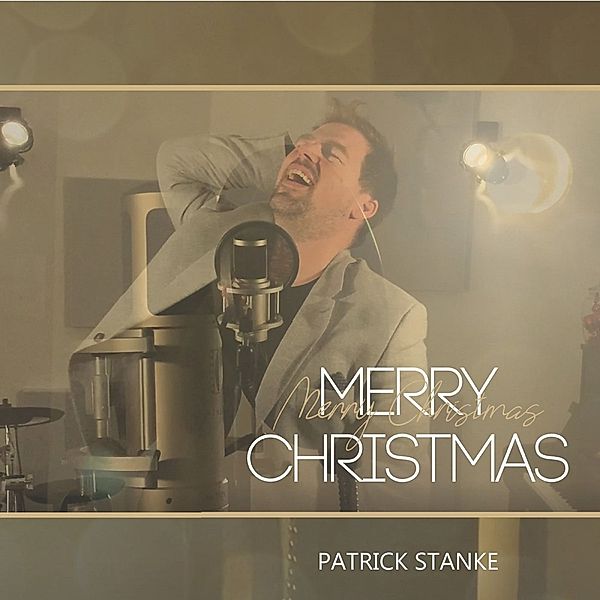 Merry Christmas, Patrick Stanke