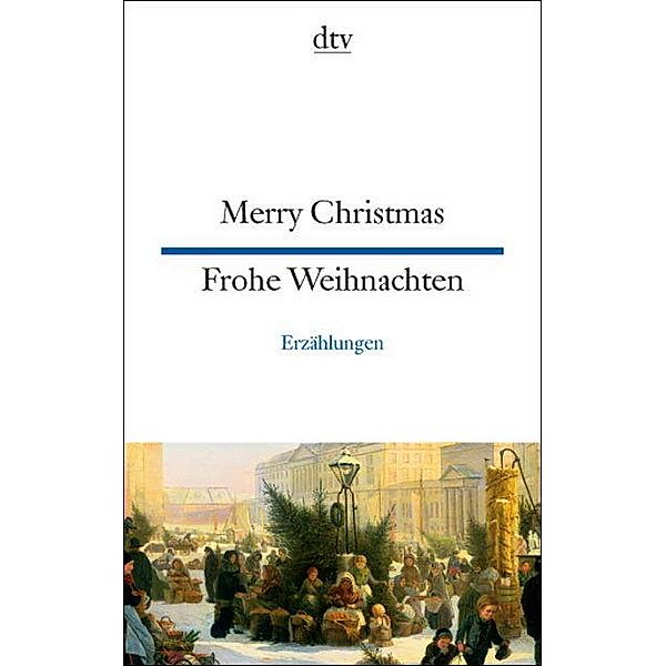 Merry Christmas / Frohe Weihnachten